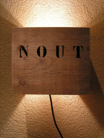 Steigerhouten lampen 16